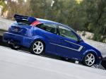 Saleen N2O Focus 2005 года